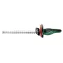 Bosch Taille-haies Universal Hedge Cut 50 - Lame 50cm, Coupe 26mm, Technologie ProSilence, 480W - Pour haies moyennes