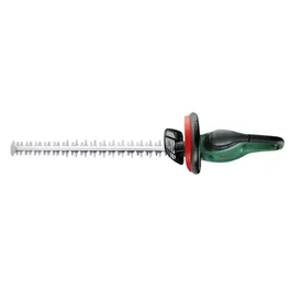 Bosch Taille-haies Universal Hedge Cut 50 - Lame 50cm, Coupe 26mm, Technologie ProSilence, 480W - Pour haies moyennes