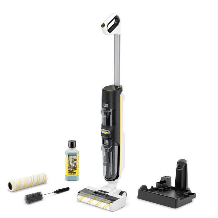 Kärcher FCV 4 EXTRA+ Aspirateur Laveur Kärcher FCV 4 EXTRA+ Aspirateur Laveur