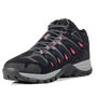 Bottes de montagne Hi-Tec Corzo Mid Noir