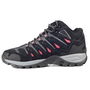 Bottes de montagne Hi-Tec Corzo Mid Noir
