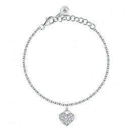 Bracelet Femme Morellato TALISMANI Argenté
