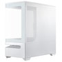 Boîtier ATX semi-tour Asus 90DC00P3-B19000 Blanc