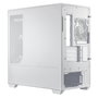 Boîtier ATX semi-tour Asus 90DC00P3-B19000 Blanc