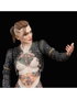 Dark Horse Figurine Mass Effect 2 Jack 20 cm - Collection, Détails fidèles, Base incluse