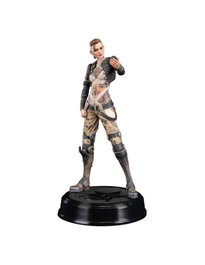 Dark Horse Statuette Jack Mass Effect 2 - 20 cm