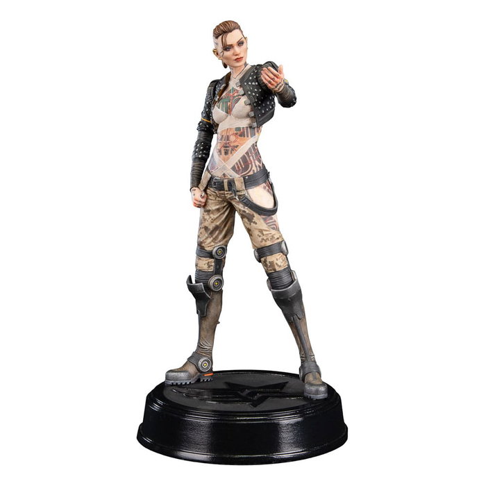 Dark Horse Statuette Jack Mass Effect 2 - 20 cm
