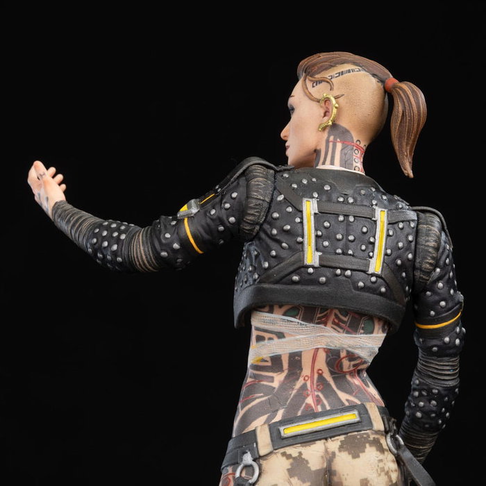 Dark Horse Statuette Jack Mass Effect 2 - 20 cm