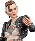 Dark Horse Statuette Jack Mass Effect 2 - 20 cm