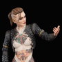 Dark Horse Statuette Jack Mass Effect 2 - 20 cm