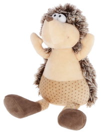 Kerbl Jouet Chien Hérisson Stupsi 20cm