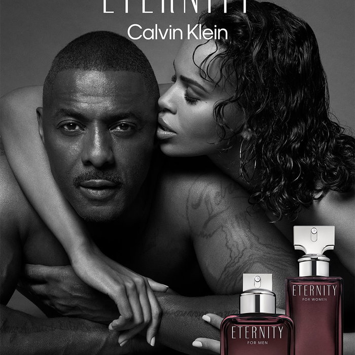 Calvin Klein Eternity Amber Essence Intense Parfum 30 ml
