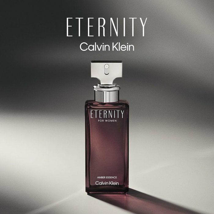 Calvin Klein Eternity Amber Essence Intense Parfum 30 ml