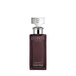 Calvin Klein ÉTERNITÉ AMBRE ESSENCE Eau de Parfum pour Femme Vapo 30 ml