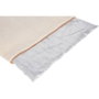 Kerbl Coussin Tapis thermique Theo beige 75 x 50 x 3 cm