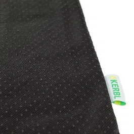 Kerbl Theo Coussin chauffant autochauffant pour chien et chat, dessus polaire, 75 x 50 x 3 cm, beige, housse lavable, antidérapant