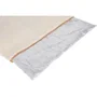 Kerbl Theo Coussin chauffant autochauffant pour chien et chat, dessus polaire, 75 x 50 x 3 cm, beige, housse lavable, antidérapant