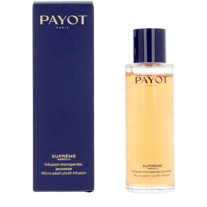 Payot SUPRÊME ABSOLU Infusion microperlée jeunesse 100 ml