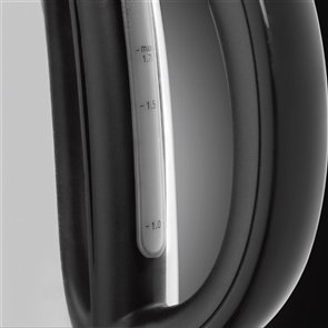 Russell Hobbs 23930-70 Bouilloire Électrique 1,7L avec Fonction Ébullition Rapide 50s, Versoir Précis sans Éclaboussures et Indicateur de Niveau 1/2/3 Tasses