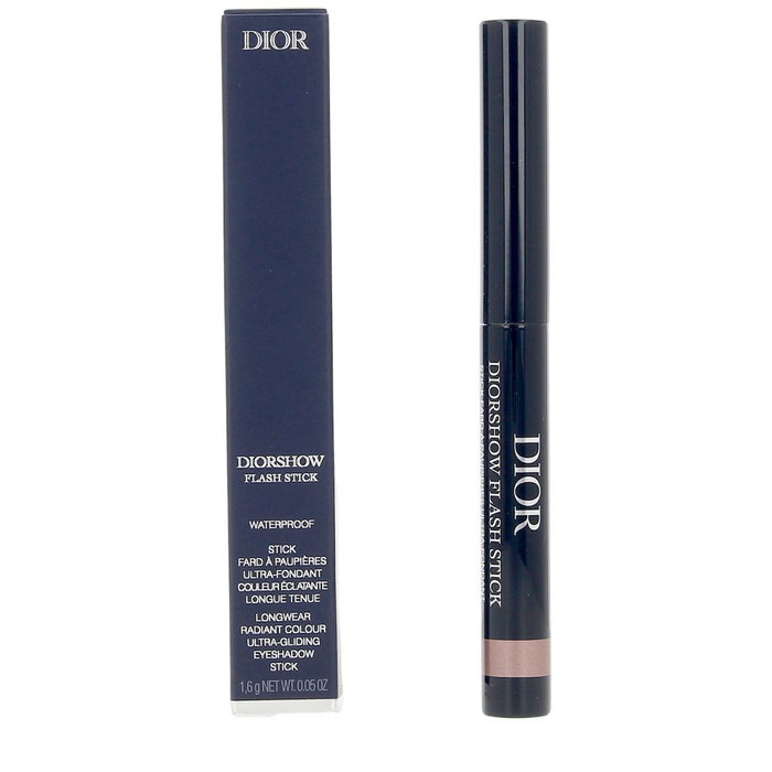 Dior DIORSHOW Stick Ombre à Paupières Rafraîchissante #658-Beige Mitzah Dior DIORSHOW Stick Ombre à Paupières Rafraîchissante #658-Beige Mitzah