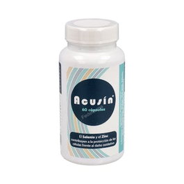 MARGAN ACUSIN 60 capsules