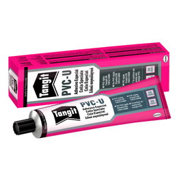 HENKEL Colle Tangit PVC Rigide 125 g