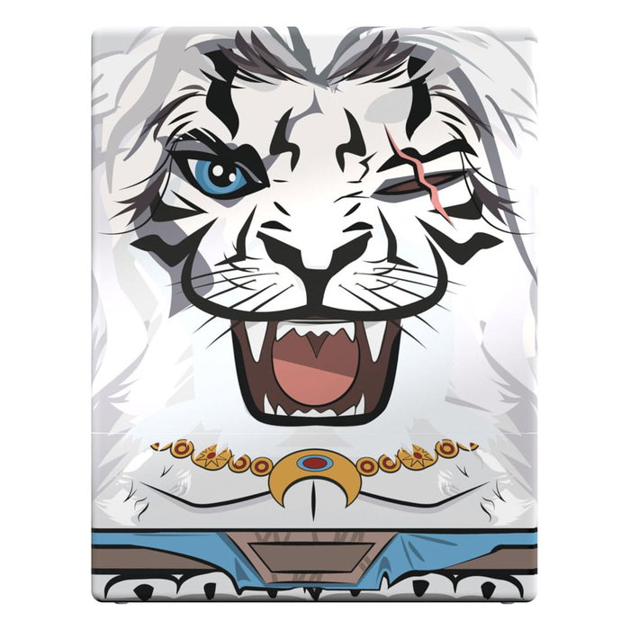 Squaroes Squaroe Magic: The Gathering "Foundations" MTG004 - Ajani