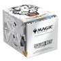 Squaroes Squaroe Magic: The Gathering "Foundations" MTG004 - Ajani