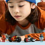 LEGO NINJAGO Kai et la course de motos 71838