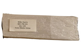 Miller Harris Ensemble de Buvards 100 pcs