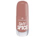 Essence Vernis à ongles gel n° 47 - Cozy Spice