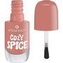 Essence Vernis à ongles gel n° 47 - Cozy Spice