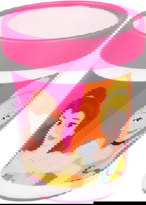 Principesse Vaso Premium Bicolor Antideslizante 260 mL CZ11299