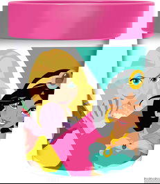 Principesse Vaso Premium Bicolor Antideslizante 260 mL CZ11299