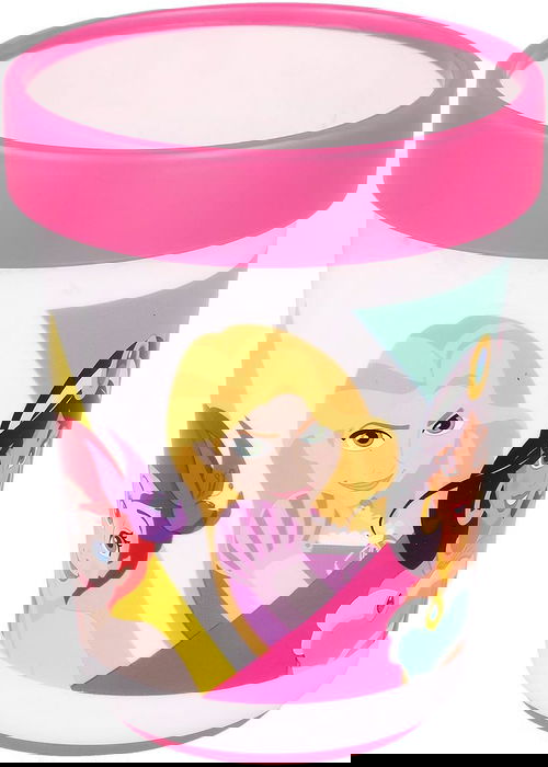 Principesse Vaso Premium Bicolor Antideslizante 260 mL CZ11299