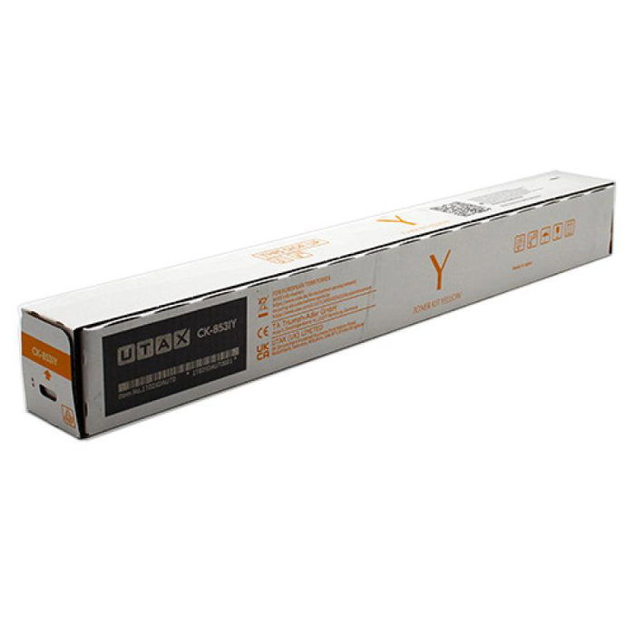 Utax CK-8531Y Jaune