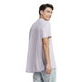 T-shirt à manches courtes homme Adidas All Szn Lila 29