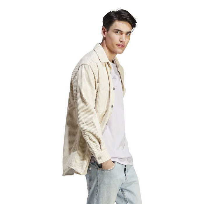 T-shirt à manches courtes homme Adidas All Szn Lila 29