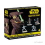 Atomic Mass Games Star Wars Shatterpoint Plans & Preparation Squad Pack - Jeu de Miniatures SWP04