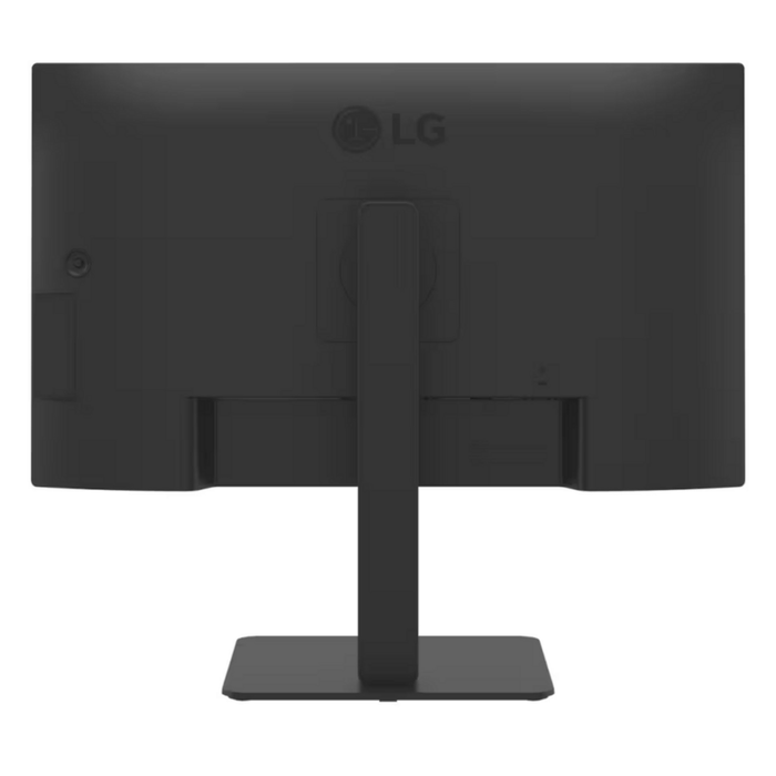 LG Moniteur 27 Pouces UltraGear 27BA45QB-B.AEU - Écran LCD IPS Full HD 144 Hz avec NVIDIA G-SYNC Compatible (Noir)
