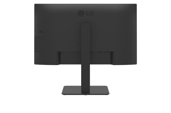 LG Moniteur 27BA45QB-B Black 68,6 cm (27 pouces) inevitable LG Moniteur 27BA45QB-B Black 68,6 cm (27 pouces) inevitable