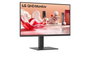 LG Moniteur 27BA45QB-B Black 68,6 cm (27 pouces) inevitable