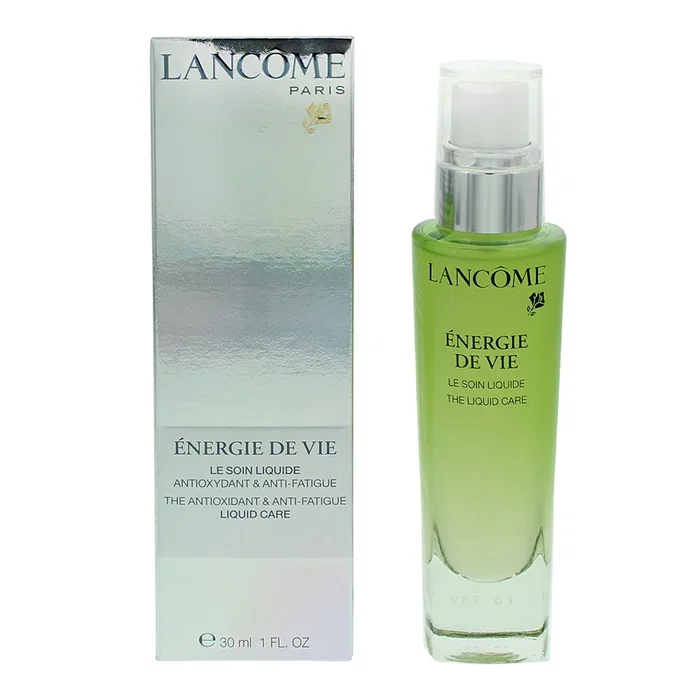 Lancôme Energie De Vie Crème Antioxydante Visage 30 ml
