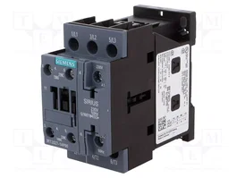 SIEMENS 3RT2027-1AP00 Contacteur 3-pôles 32A 230VAC