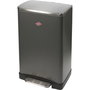 Wesco Big Double Boy Gris Mat