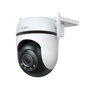 TP-Link Tapo C520WS Caméra de sécurité Wi-Fi extérieure Pan/Tilt 2K QHD