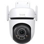 TP-Link Tapo C520WS Caméra de sécurité Wi-Fi extérieure Pan/Tilt 2K QHD