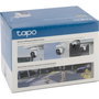 TP-Link Tapo C520WS Caméra de sécurité Wi-Fi extérieure Pan/Tilt 2K QHD