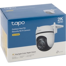 TP-Link Tapo C520WS Caméra de sécurité IP 2K QHD