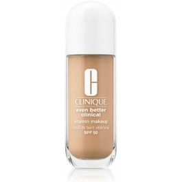 Clinique Even Better SPF 50 #2-Medium Cool